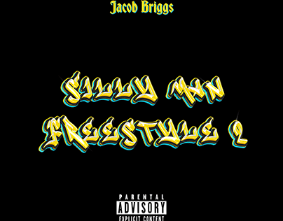 Silly Man Freestyle 2