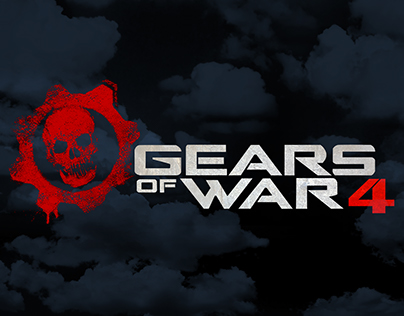 Gears of War 4 Weapon Contest Designs