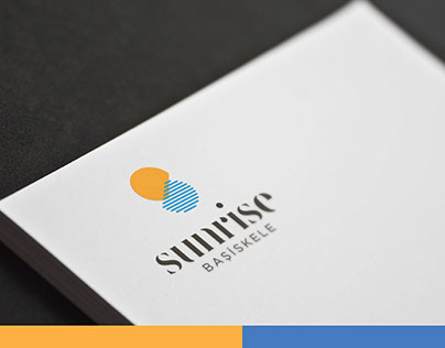 Sunrise proje logo