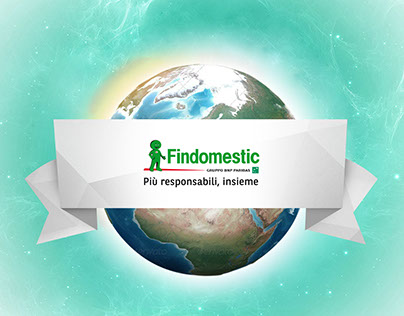 Findomestic - video istituzionale