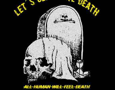 All Human Will Feel DEATH.