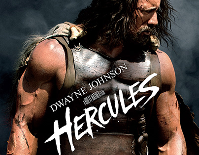 MOVIE: 'Hercules' The Thracian Wars