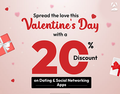 Grab the Valentine Deal