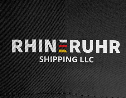Rhine Ruhr Shipping LLC Identity creation