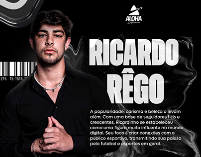 Carrossel - Ricardo Rego