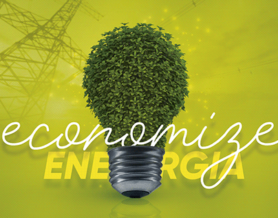 Economize Energia