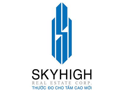 Skyhigh logo