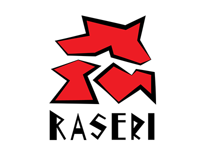 Raseri Logo