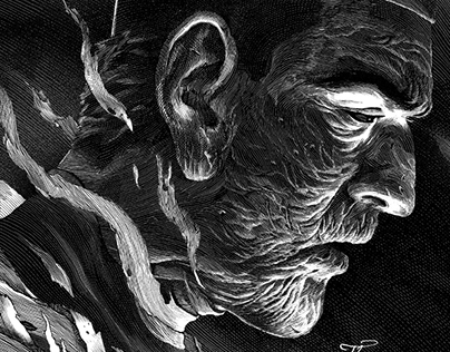 Universal Monsters poster set