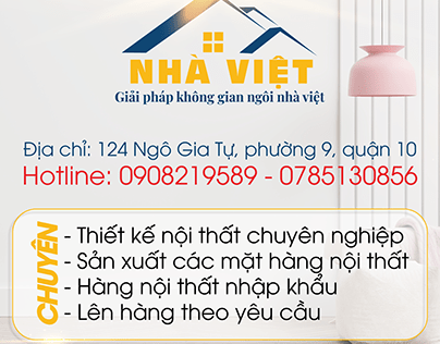 Design Post for Nội Thất Nhà Việt