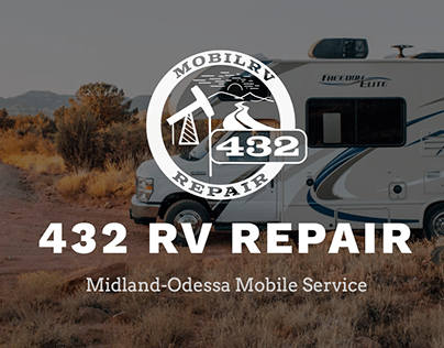 432 MobilRV Repair