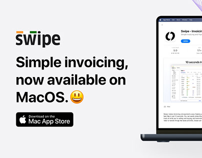 We are now available on macOS. 🤩