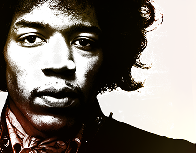 Jimi Hendrix: Intro / Equipment Analysis