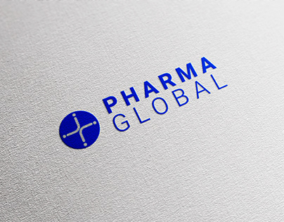 Pharam Global | Branding