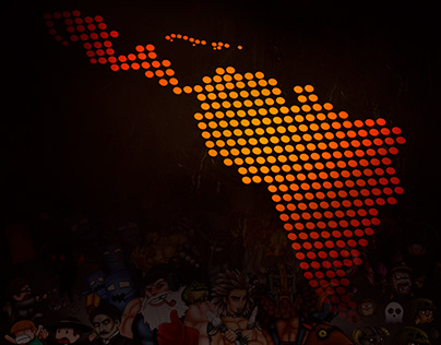 Square Enix Latin America Contest