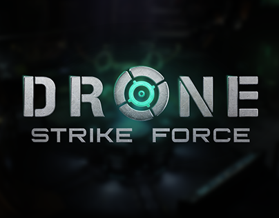 DRONE STRIKE FORCE