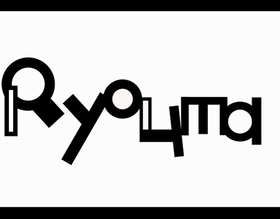 Myname Motion Logo