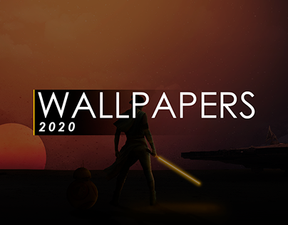 Wallpapers 2020