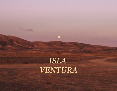 Fuerte Ventura | 14 Weeks