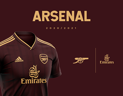 Arsenal Concept Kit