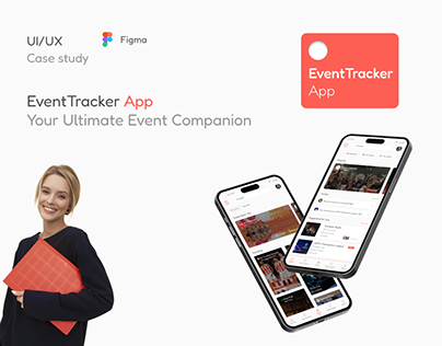 EventTracker App