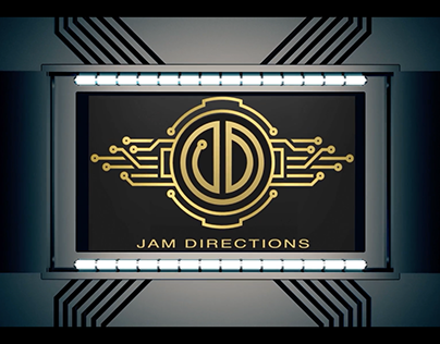 JAM Directions Trailer©2018