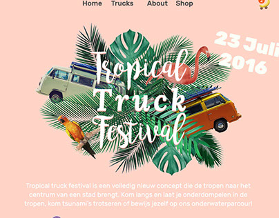 MAII - Truck Festival