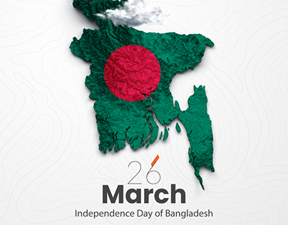 26 March Independence