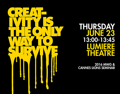 Cannes Lions Film Festival