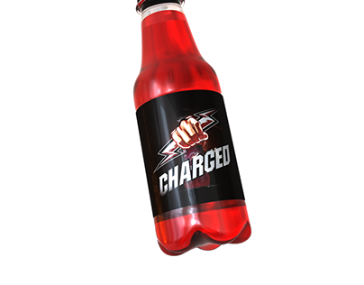 Charged Coca Cola