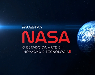 Evento NASA - UNISUAM