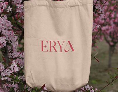 ERYA - Marque de Vêtements Alternatifs