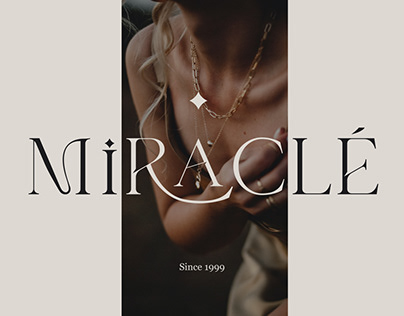 Miracle Jewelry Identity