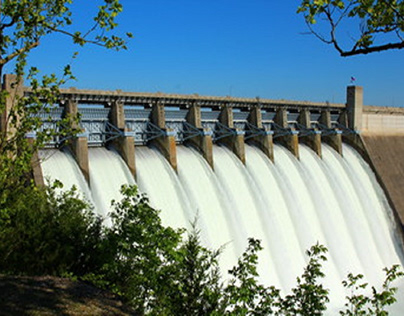 A Look at Hydroelectric Energy Plants