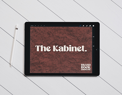 The Kabinet | Branding