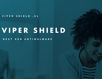Viper Shield Antivirus App