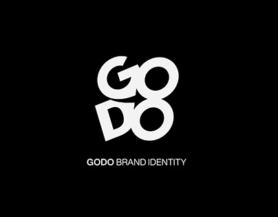 Godo Brand Identity