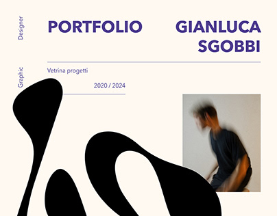 Portfolio Gianluca Sgobbi