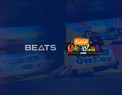 Beats - Festival Orgulho Conic | 2023