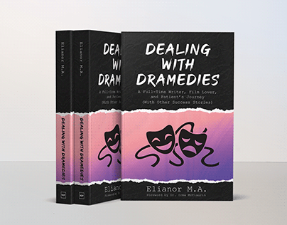 "Dealing With Dramedies" by Elianor M.A.