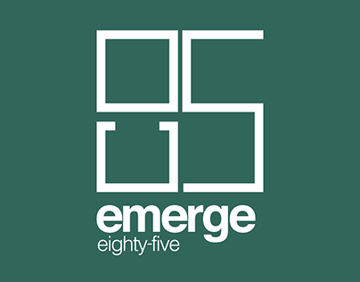 emerge85 brand