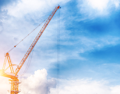 THINGS CONSIDER WITH CONSTRUCTION TOWER CRANE FOR SALE