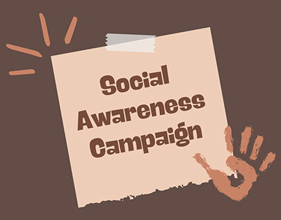 Social Awareness Campaigns