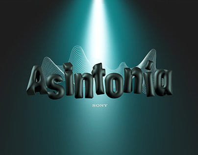 Asintonía- Sony