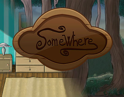 Somewhere - Video Game
