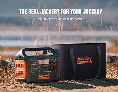 Jackery Upgraded Carrying Case Bag for Explorer 1500