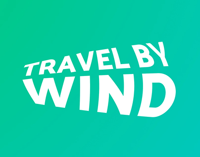 Travel By Wind - Campaign Smog Free City
