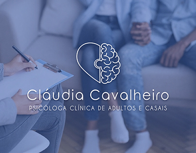 Cláudia Cavalheiro - Psicóloga