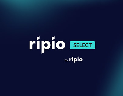 Web platform | Ripio Select by Ripio
