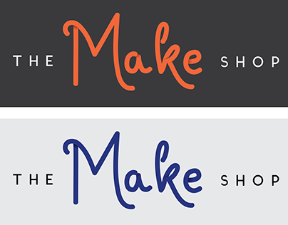 The Make Shop